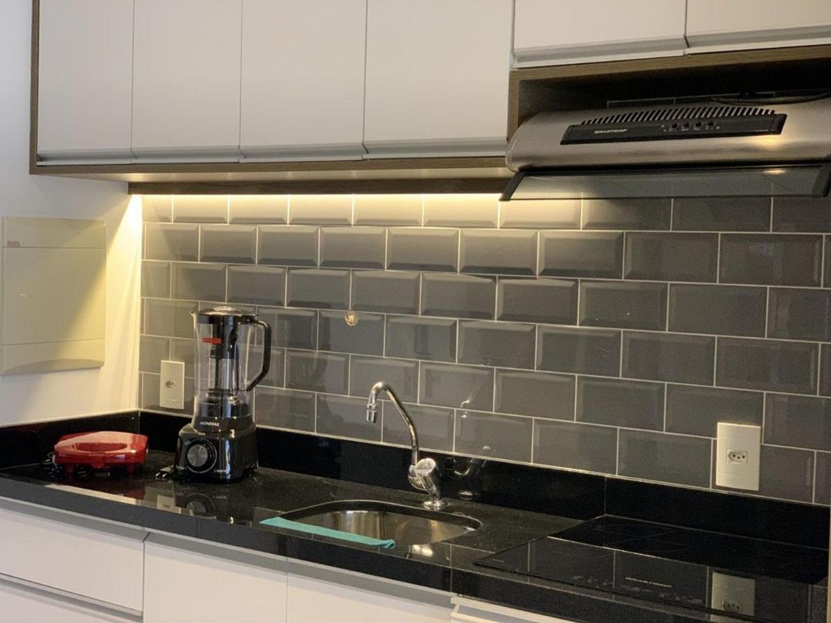 Ap Luxo 1403 Prox Hosp Sirio Libanes Com Garagem Nksp Daire Sao Paulo Dış mekan fotoğraf
