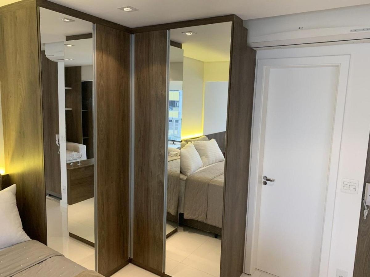 Ap Luxo 1403 Prox Hosp Sirio Libanes Com Garagem Nksp Daire Sao Paulo Dış mekan fotoğraf