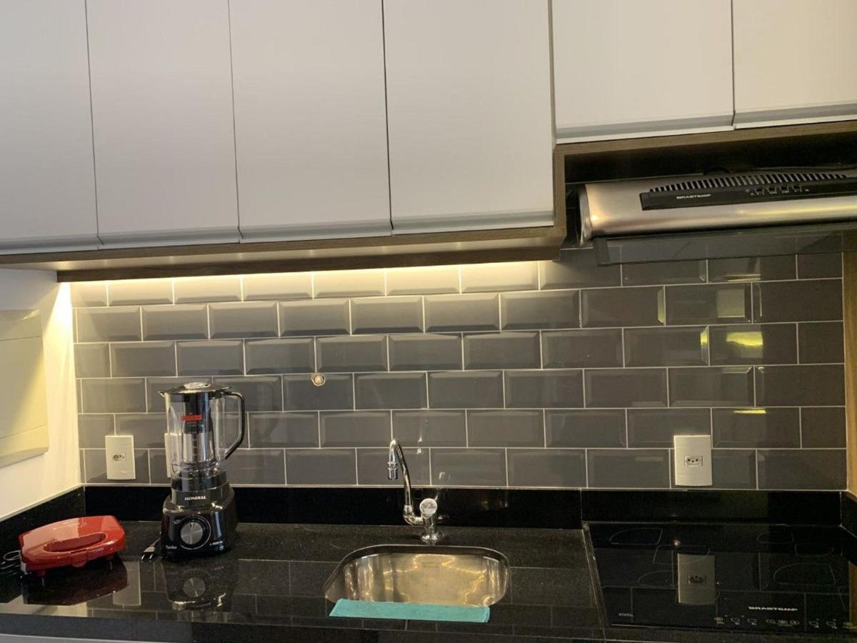 Ap Luxo 1403 Prox Hosp Sirio Libanes Com Garagem Nksp Daire Sao Paulo Dış mekan fotoğraf