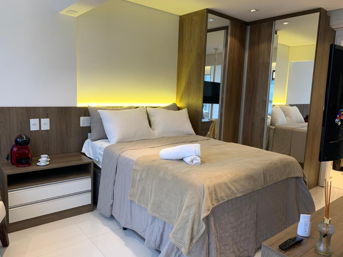 Ap Luxo 1403 Prox Hosp Sirio Libanes Com Garagem Nksp Daire Sao Paulo Dış mekan fotoğraf