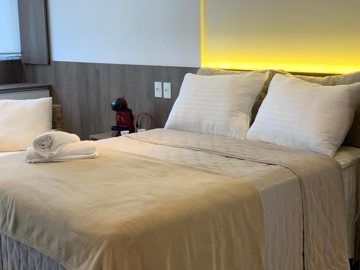 Ap Luxo 1403 Prox Hosp Sirio Libanes Com Garagem Nksp Daire Sao Paulo Dış mekan fotoğraf