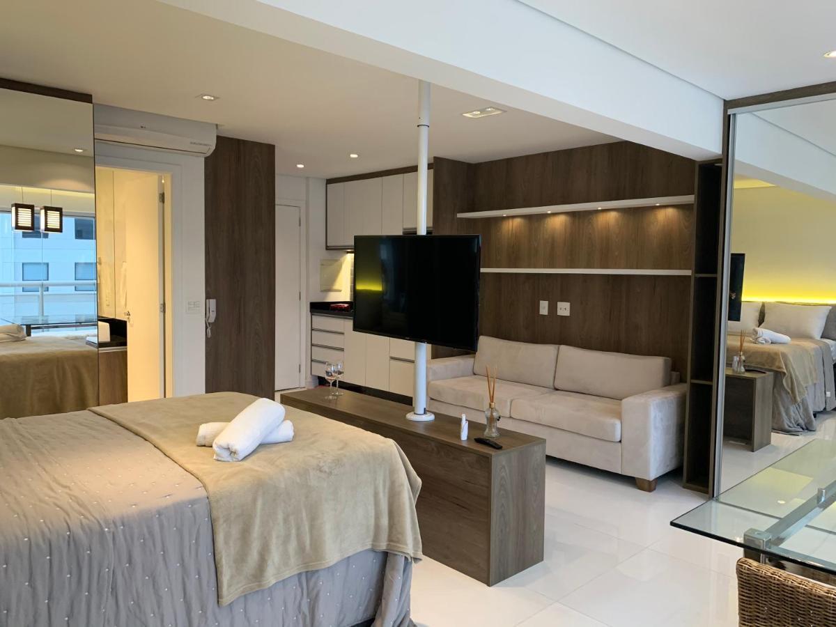 Ap Luxo 1403 Prox Hosp Sirio Libanes Com Garagem Nksp Daire Sao Paulo Dış mekan fotoğraf