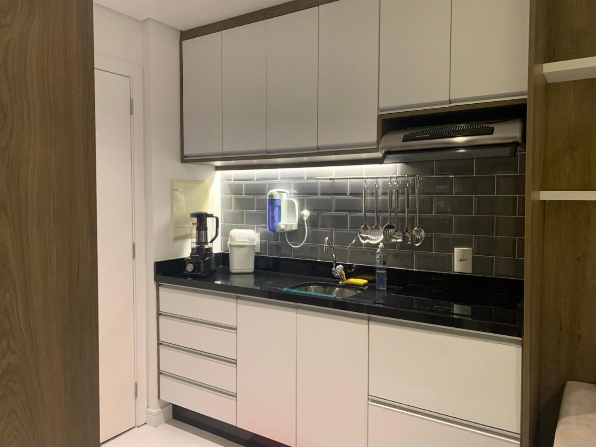 Ap Luxo 1403 Prox Hosp Sirio Libanes Com Garagem Nksp Daire Sao Paulo Dış mekan fotoğraf