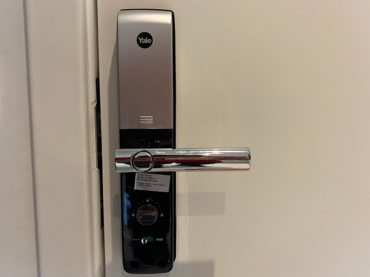 Ap Luxo 1403 Prox Hosp Sirio Libanes Com Garagem Nksp Daire Sao Paulo Dış mekan fotoğraf