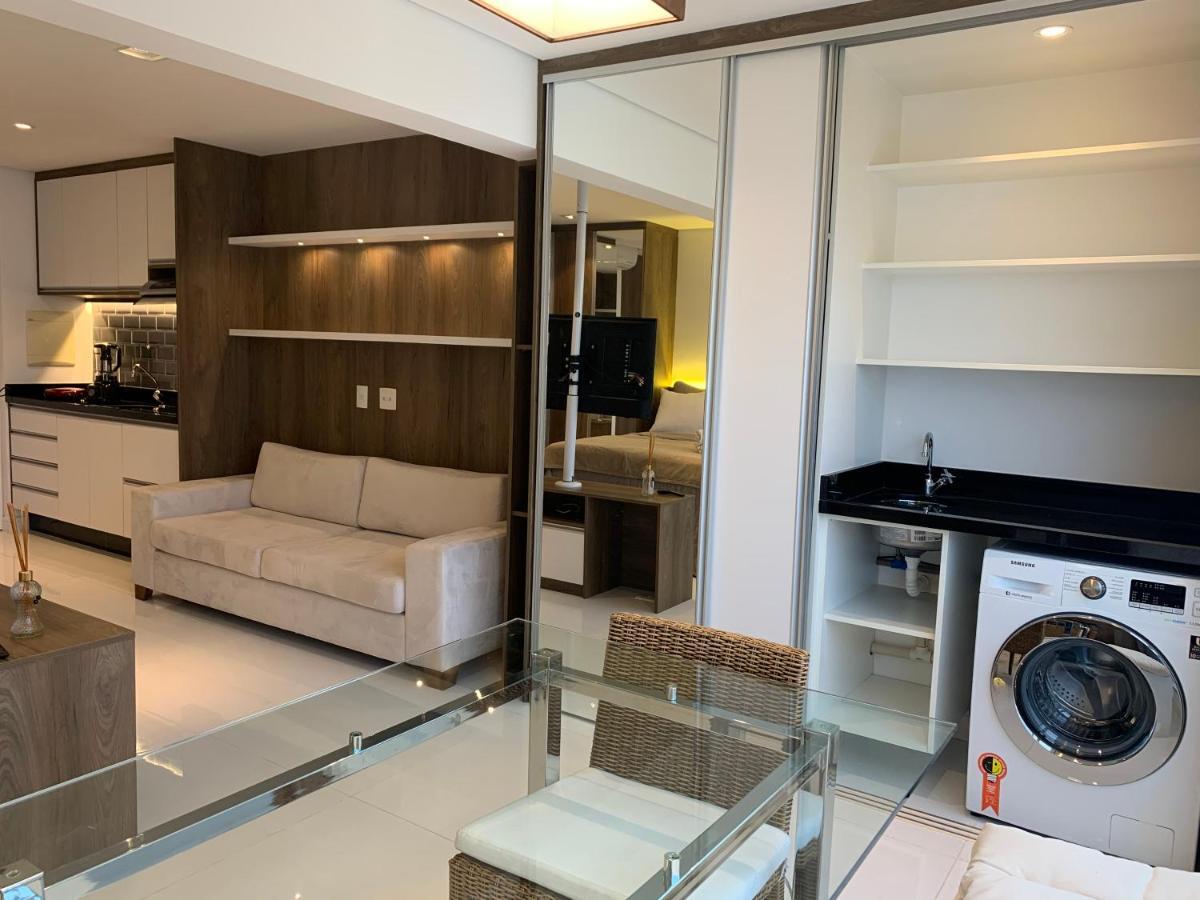 Ap Luxo 1403 Prox Hosp Sirio Libanes Com Garagem Nksp Daire Sao Paulo Dış mekan fotoğraf