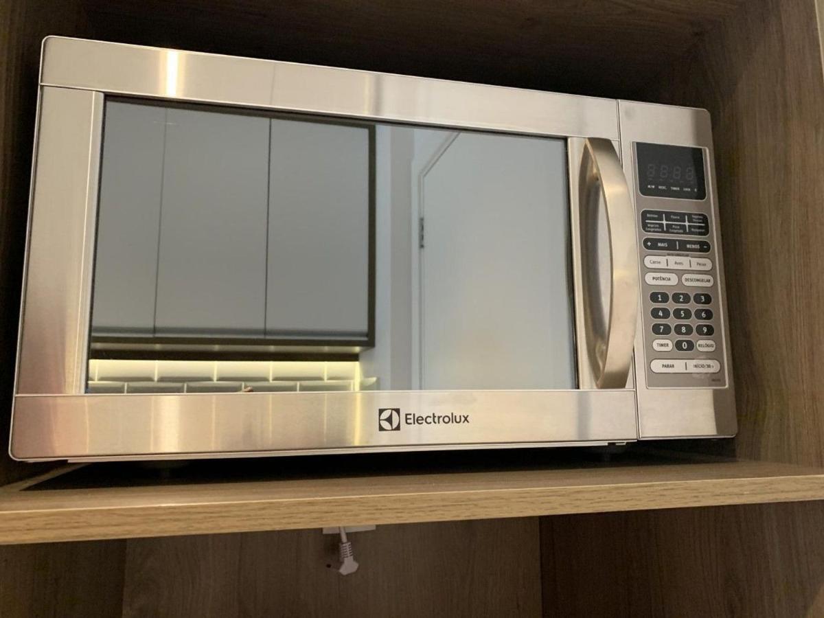 Ap Luxo 1403 Prox Hosp Sirio Libanes Com Garagem Nksp Daire Sao Paulo Dış mekan fotoğraf