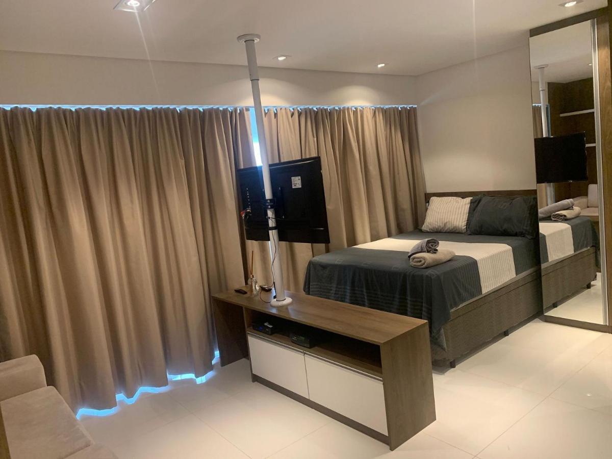 Ap Luxo 1403 Prox Hosp Sirio Libanes Com Garagem Nksp Daire Sao Paulo Dış mekan fotoğraf