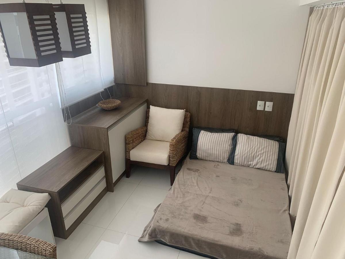 Ap Luxo 1403 Prox Hosp Sirio Libanes Com Garagem Nksp Daire Sao Paulo Dış mekan fotoğraf